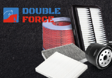Лучшие цены на фильтры для BMW от DOUBLE FORCE!