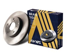 Технический семинар ADVICS 23 апреля во Владивостоке