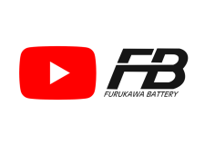 Youtube канал Furukawa Battery