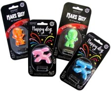 Новинки ароматизаторов KOGADO