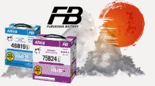 Вебинар Furukawa Battery 23 декабря 
