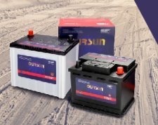 Технический вебинар «Типология и применяемость аккумуляторов» 30 января
