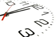 График работы в период с 4 по 9 ноября