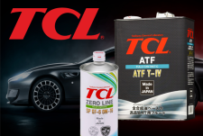 Экономия до 40% на масла TCL!