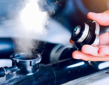 Технический вебинар «Система охлаждения автомобиля: проблемы и решения" 28 ноября