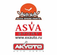 Новинки: бренды ASVA, AKYOTO, AKITAKA теперь на складе во Владивостоке