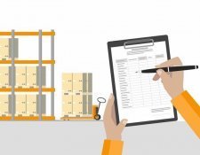 Инвентаризация в Иркутске 10-11 ноября