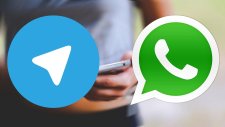 Подключение уведомлений через WhatsApp и Telegram