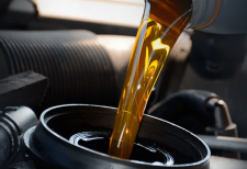 ОЕМ масла: уже на складе!